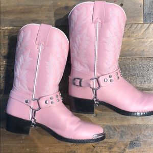 ❌SOLD: Girls Durango Boot